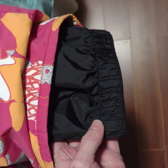 Insulated Snow Pants - Picture 8 of 9